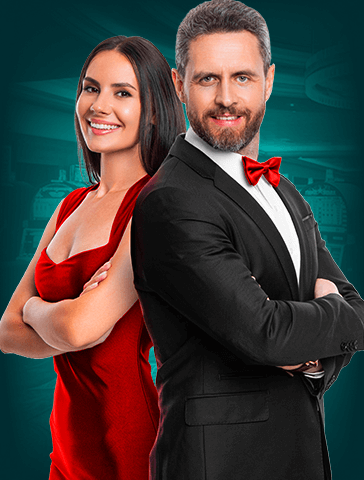 Tutto il Casinò Live